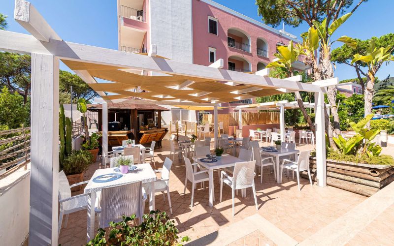 HOTEL TERME SAN VALENTINO